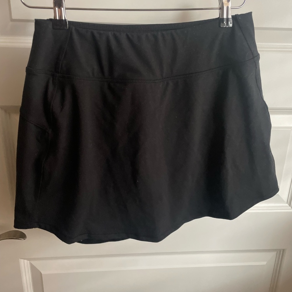 DSG Tennis Skirt